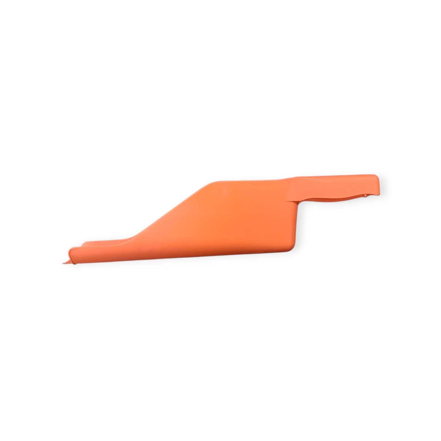 Gutter Cleaning Scoop, Handheld 15.75" x 3" Gutter Getter