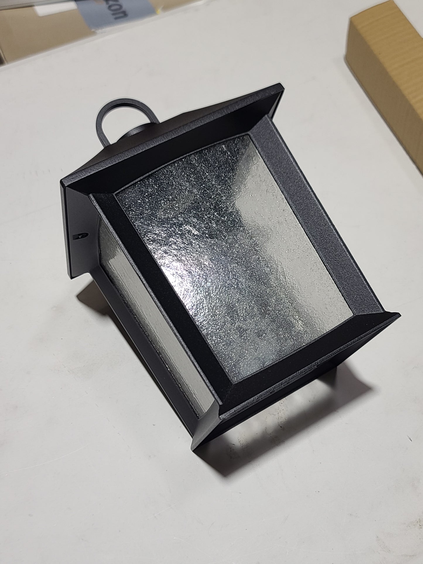 Wall Lantern